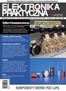 Elektronika Praktyczna