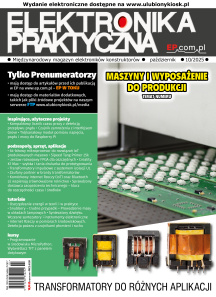 Elektronika Praktyczna