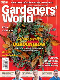 Gardeners' World. Edycja Polska