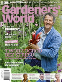 Gardeners' World. Edycja Polska