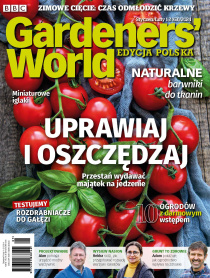 Gardeners' World. Edycja Polska