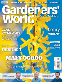 Gardeners' World. Edycja Polska