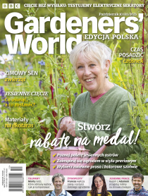 Gardeners' World. Edycja Polska