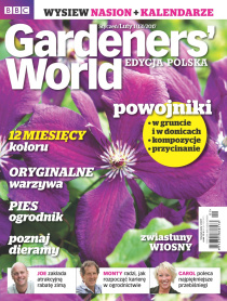 Gardeners' World. Edycja Polska