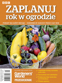 Gardeners' World. Edycja Polska
