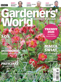 Gardeners' World. Edycja Polska