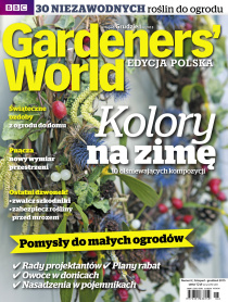 Gardeners' World. Edycja Polska