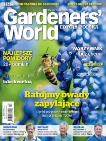 Gardeners' World. Edycja Polska