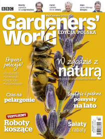 Gardeners' World. Edycja Polska