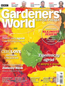 Gardeners' World. Edycja Polska