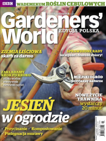 Gardeners' World. Edycja Polska