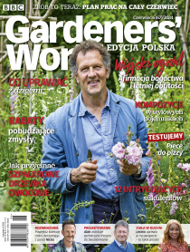 Gardeners' World. Edycja Polska