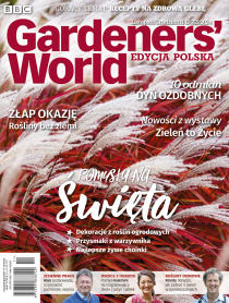 Gardeners' World. Edycja Polska