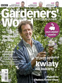 Gardeners' World. Edycja Polska