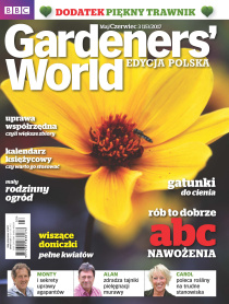 Gardeners' World. Edycja Polska