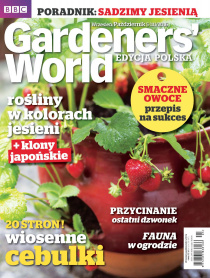 Gardeners' World. Edycja Polska