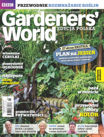 Gardeners' World. Edycja Polska