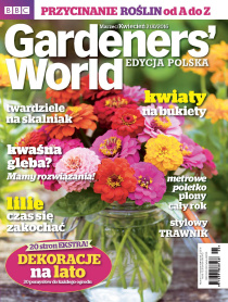 Gardeners' World. Edycja Polska