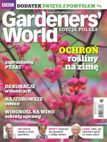 Gardeners' World. Edycja Polska