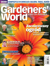 Gardeners' World. Edycja Polska