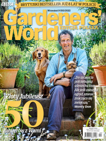 Gardeners' World. Edycja Polska