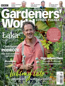 Gardeners' World. Edycja Polska