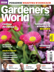 Gardeners' World. Edycja Polska