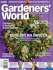 Gardeners' World. Edycja Polska