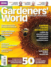 Gardeners' World. Edycja Polska