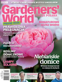 Gardeners' World. Edycja Polska