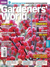 Gardeners' World. Edycja Polska