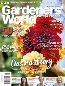 Gardeners' World. Edycja Polska