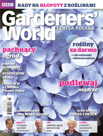 Gardeners' World. Edycja Polska