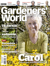 Gardeners' World. Edycja Polska