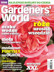 Gardeners' World. Edycja Polska