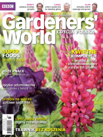 Gardeners' World. Edycja Polska