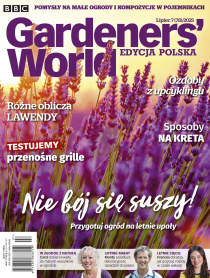 Gardeners' World. Edycja Polska