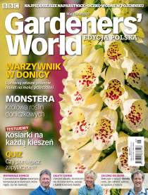 Gardeners' World. Edycja Polska