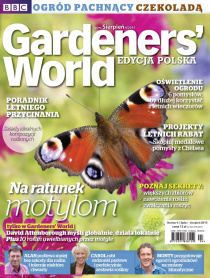 Gardeners' World. Edycja Polska