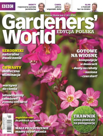 Gardeners' World. Edycja Polska