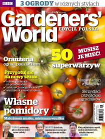 Gardeners' World. Edycja Polska