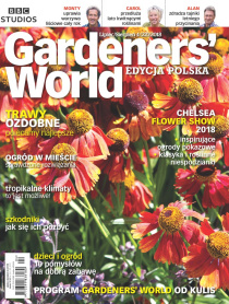 Gardeners' World. Edycja Polska