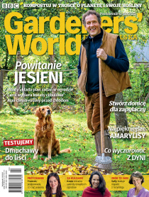 Gardeners' World. Edycja Polska