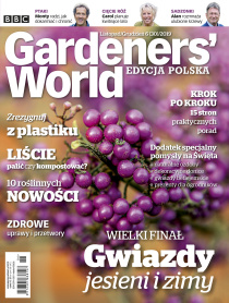 Gardeners' World. Edycja Polska