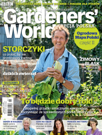 Gardeners' World. Edycja Polska