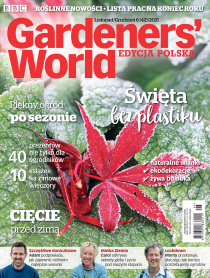 Gardeners' World. Edycja Polska