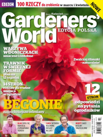 Gardeners' World. Edycja Polska