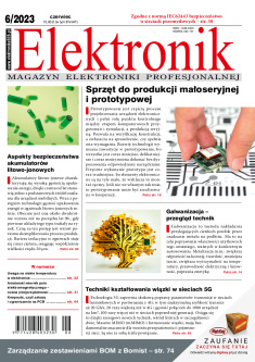 Magazyn ElektronikaB2B