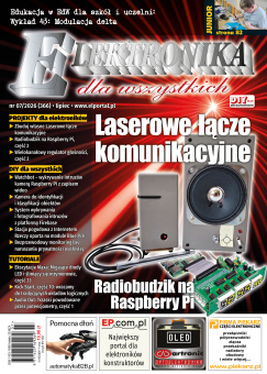 Elektronika dla Wszystkich