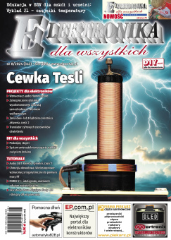 Elektronika dla Wszystkich